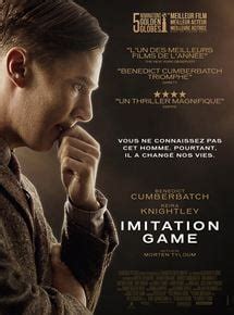 imitation game streaming vf gratuit|Imitation Game en streaming gratuit sur Arte